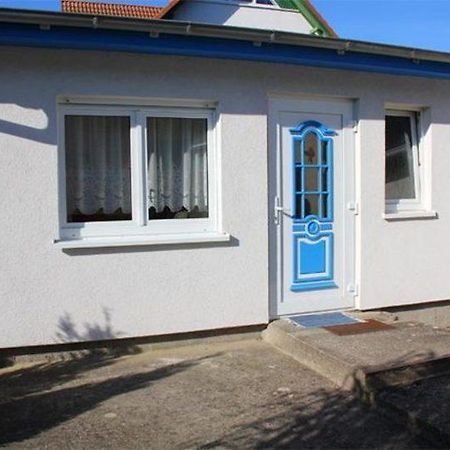 Ferienhaeuser Zinnowitz Use 2320 Екстер'єр фото