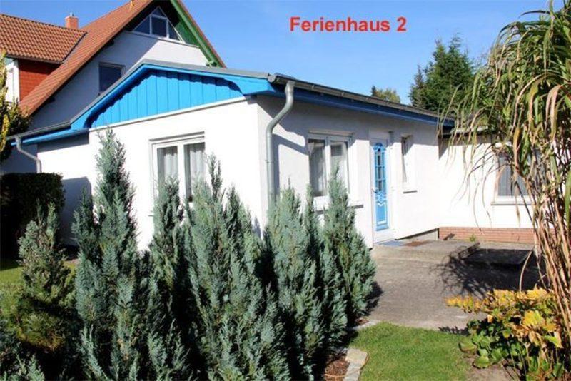 Ferienhaeuser Zinnowitz Use 2320 Екстер'єр фото