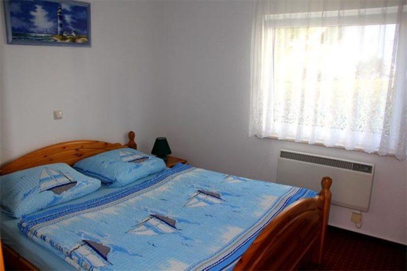Ferienhaeuser Zinnowitz Use 2320 Номер фото