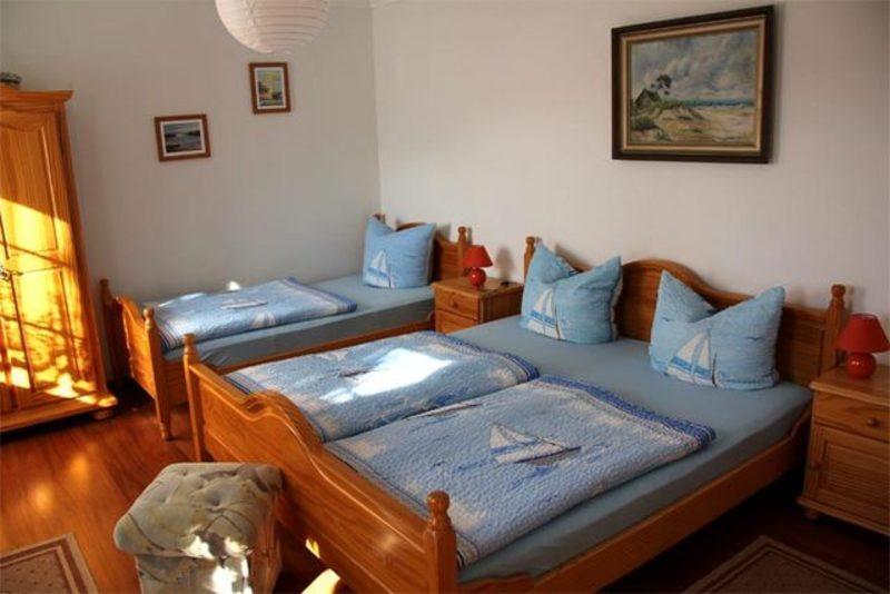 Ferienhaeuser Zinnowitz Use 2320 Номер фото